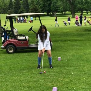 Meet your Posher, Tom